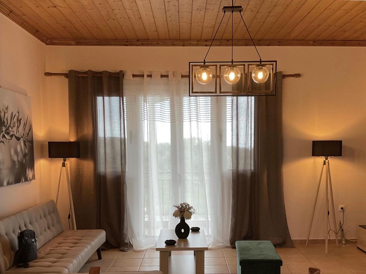Vlastaras Apartment 塞沃塔 外观 照片