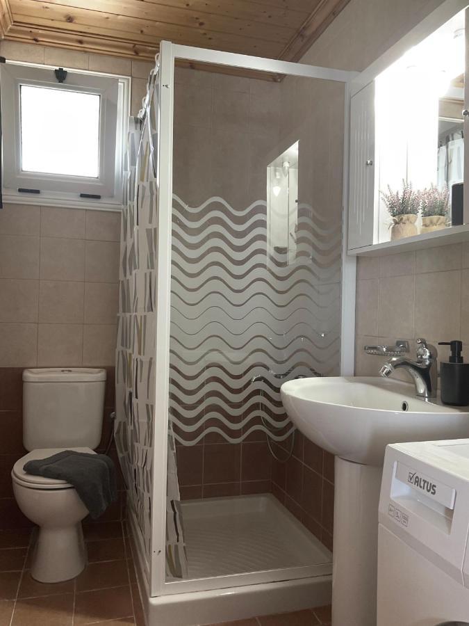 Vlastaras Apartment 塞沃塔 客房 照片