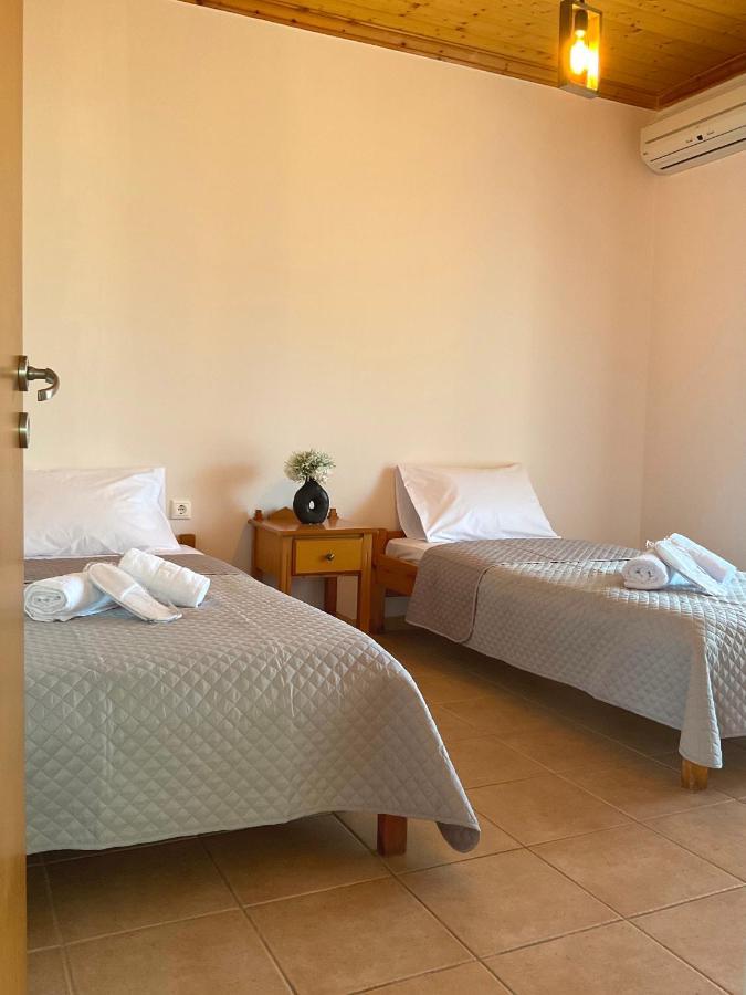 Vlastaras Apartment 塞沃塔 外观 照片