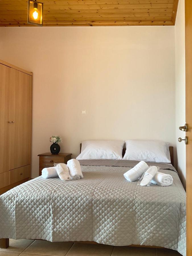 Vlastaras Apartment 塞沃塔 外观 照片